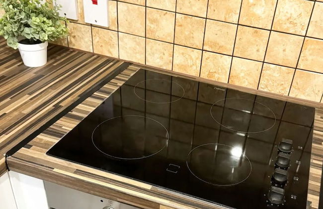 London Stylish 1 Bedroom Apartment With Garden - Foto 5