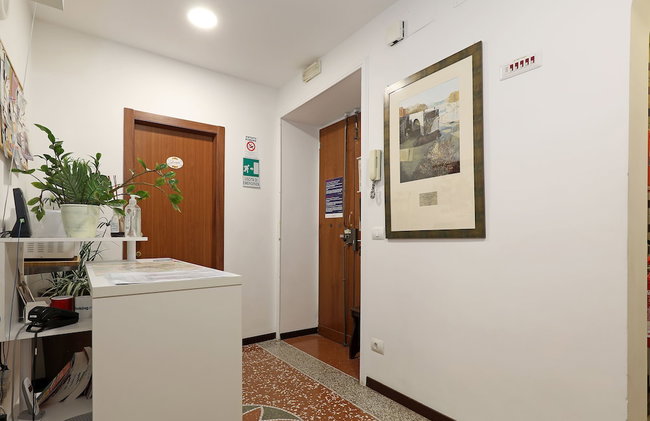 Maison Colosseo - Photo 2