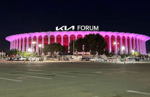 Walkable to SoFi, Intuit Dome, Kia Forum World Cup - Foto 71