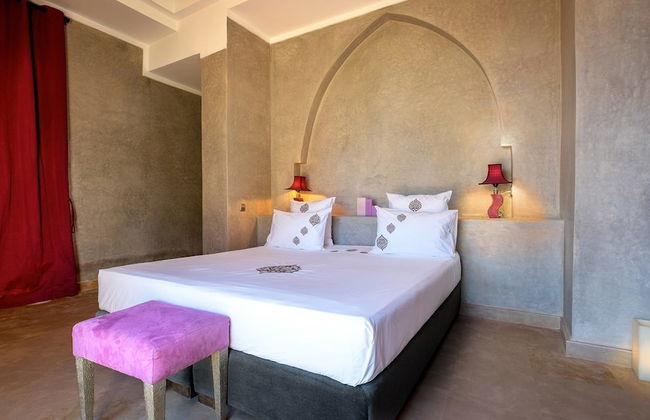 Palmeraie Dar Atlas - Foto 30