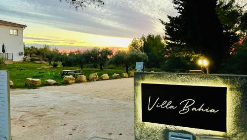 Villa Bahia - bas de villa en pleine nature ! - Foto 2