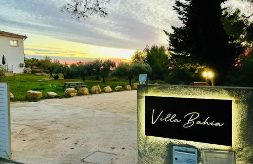 Villa Bahia - bas de villa en pleine nature ! - Foto 2