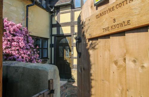 Clandyke Cottage - Photo 47