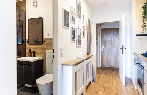 Holiday&Stay, Pool, Massagesessel, 85Zoll TV, Küche - Foto 18