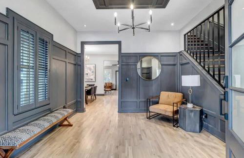 Farmhouse chic in San Marco - 5 min to downtown - Foto 9