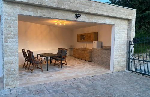 Villa Ventitre, Privatpool,Meersicht, nahe Porec- Strand NEU - Foto 40