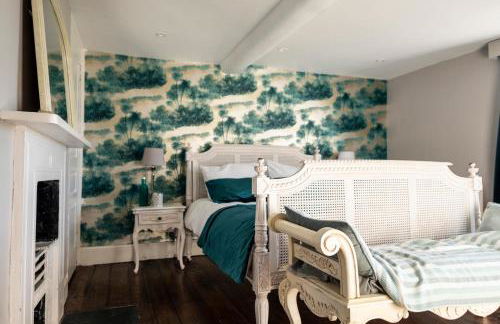 Georgian Country House -Panoramic Views -Sleeps 12 - Photo 62