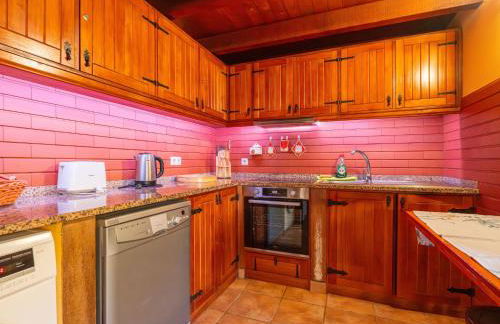 Holiday Home Holzhaus - Villa Fontes5 by Interhome - Foto 10