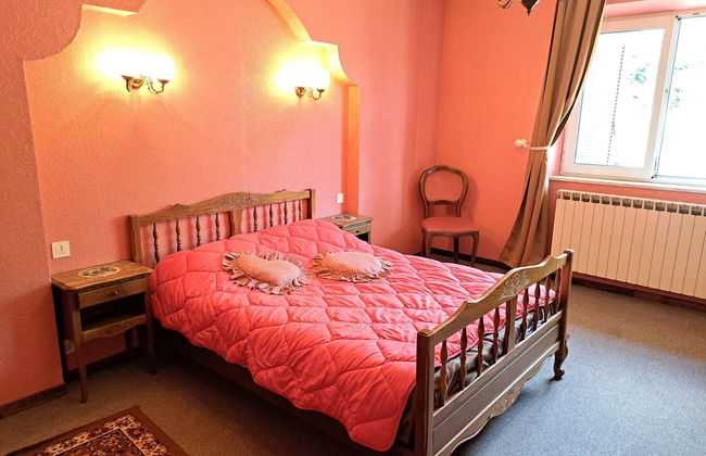 Cosy, Spacious Holiday Home, Northern Vosges - Photo 4