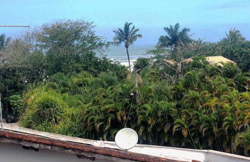 4suites arcond wifi600meg cond fech prox praia - Foto 31