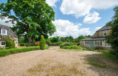 Stunning Cotswold Cottage Nr Country & River Walks - Foto 44