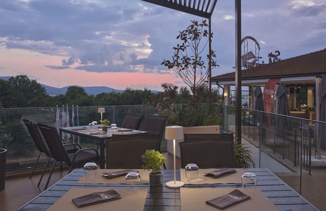 Santa Marina Holiday Village - Foto 70