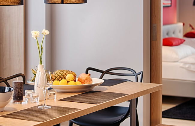 MLOFT Apartments München - Foto 70