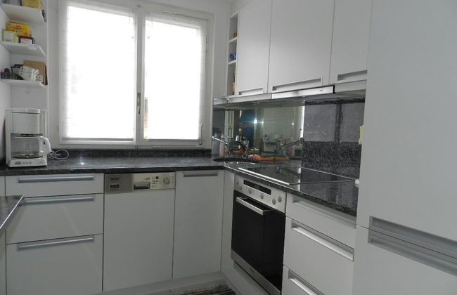 La Sarine 124 - Foto 21