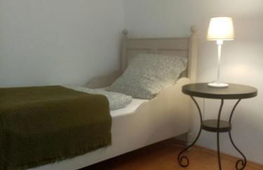 Alte Remise im Herzen von Varel - Foto 8