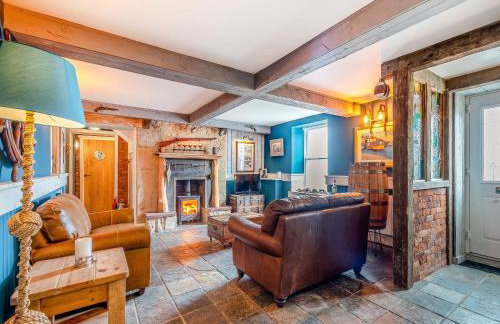 The Harbour Nook - Uk44112 - Foto 1