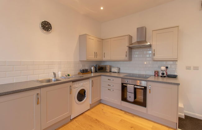 Crescent House Apartments - Foto 76