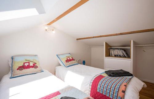 La scierie de la grande ourse - Photo 27