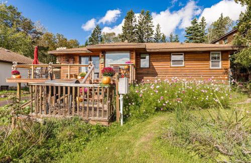 The 3 Bears Cottage - Exquisite lake views! - Foto 27