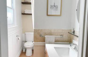 Historic peaceful apartment - Foto 12