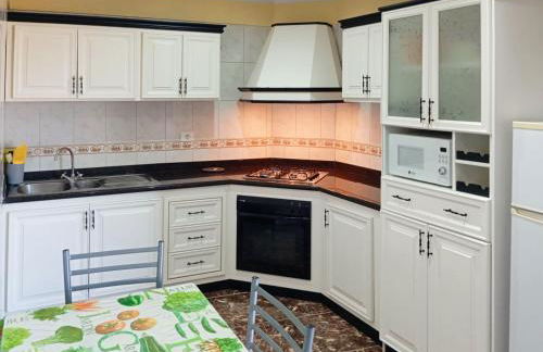 Live la Victoria Carril - Casa acogedora y familiar con terraza completa - Foto 8