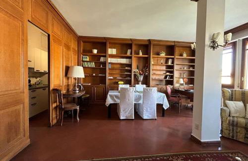 Ponte Vecchio View Apartment by FlorenceHospitality com - Foto 24