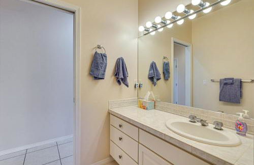 Ocean-View Oasis with Pool in Kailua-Kona! - Foto 17