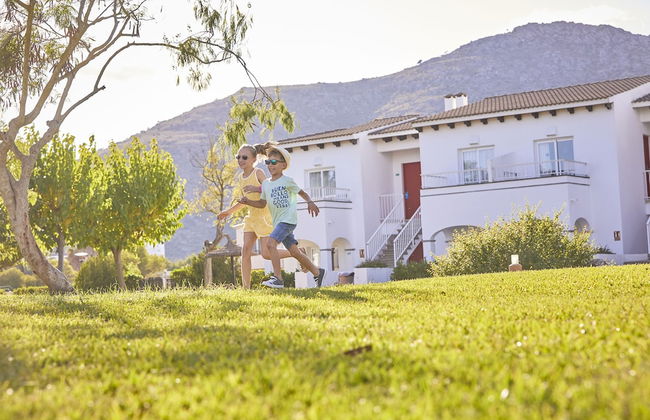 Seaclub Alcudia Mediterranean Resort - Foto 69