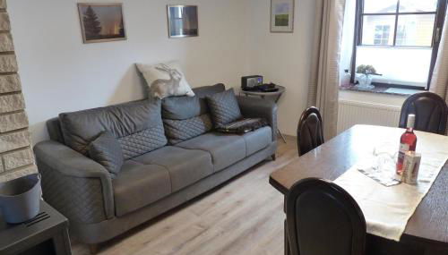 Ferienwohnung Hügelhaus - Foto 3