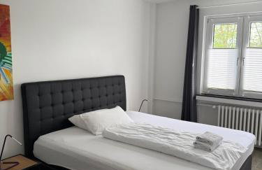 Designer-Apartment near Düsseldorf+Cologne (Apt.3) - Photo 20