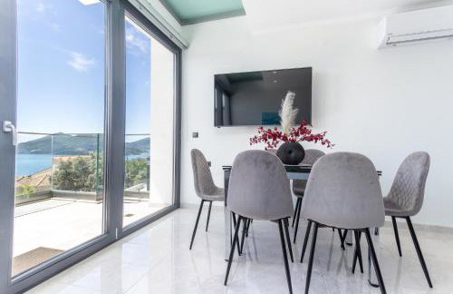 Diamond Blue Villas Lefkada - Foto 35