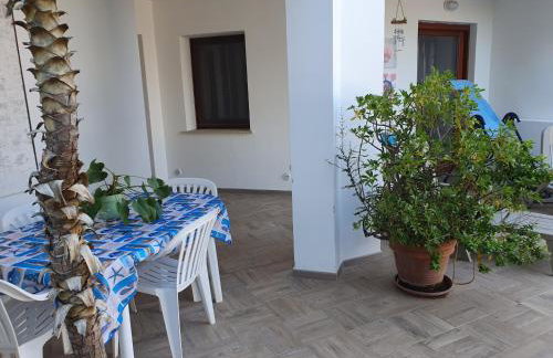 Casa vacanza in riva al mare - Foto 16