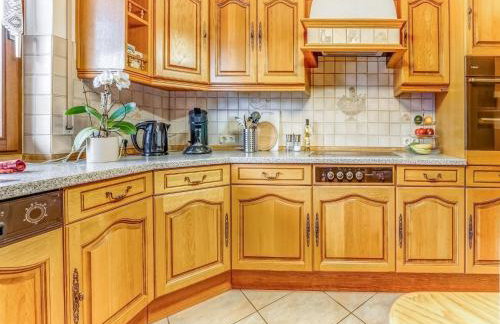 Spacious Flat in Adenau Near the Nurburgring - Foto 10