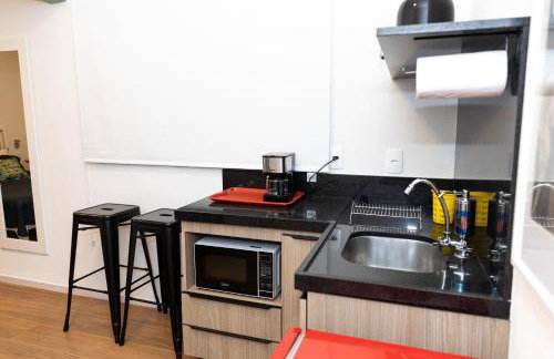 Guaja 745 - Apartamento Luna - Foto 14