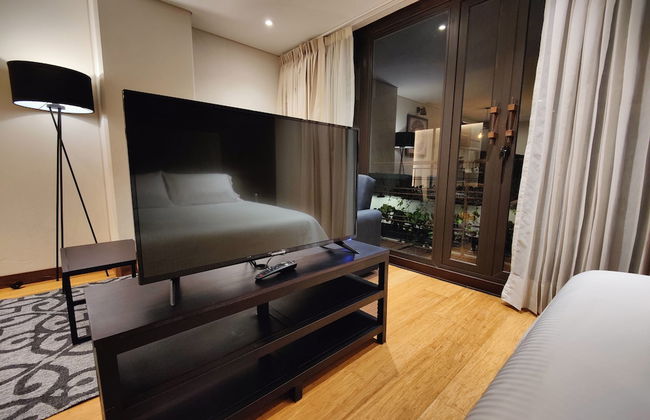 R1 - Artístico loft en la Candelaria - Foto 9