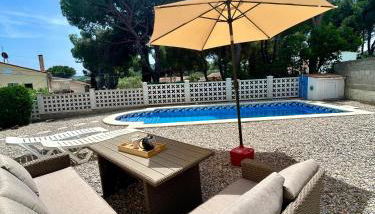 Villa Rosell - Foto 5