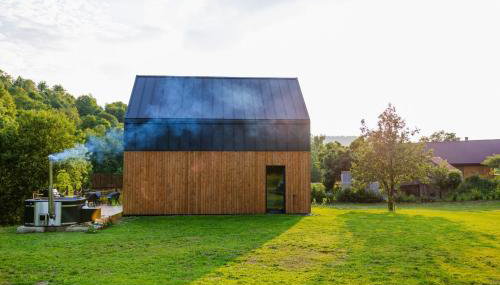 Ule dziadka Kazka - Foto 4, Garden, Garden view