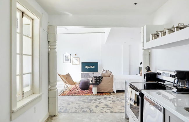 Roami at The Mandeville - Foto 39