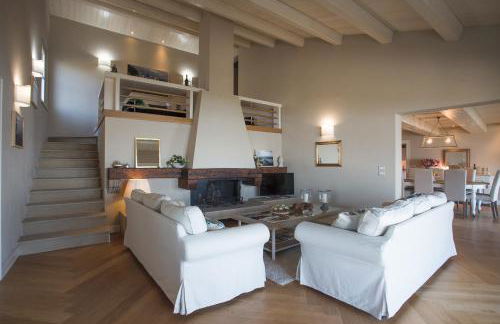 Holiday Home in Magione With Lake View & Pool - Foto 81