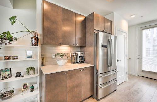 Stylish Townhome in Ballard - Foto 8