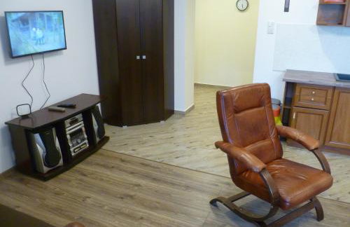 Klimatyczny Domek - Apartamenty & Noclegi - Foto 28