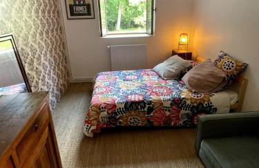 Loue maison dans le Perche - Foto 4