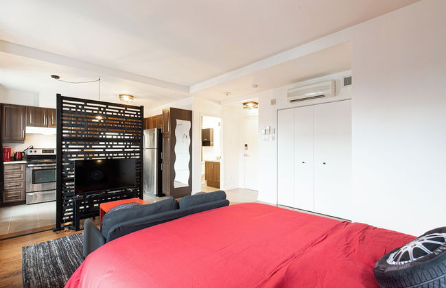 Boulevard Suites - M11 - Foto 57