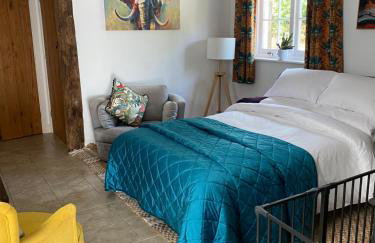 Annexe Orchard Cottage - Photo 3