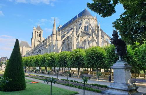 Domaine du Moulin à Vent - Gîte & SPA - Foto 39