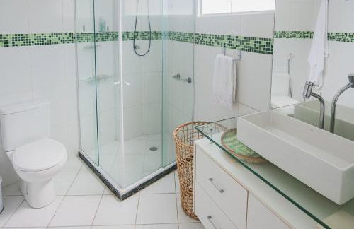 Sua casa na Bahia!! - Jardim Apipema - Apartamento completo! - Foto 33