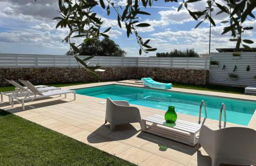 Villa Maderna - Foto 28