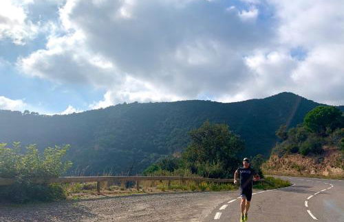 Luxury private Villa 25m Pool, Gym, 200m to Beach - Foto 66