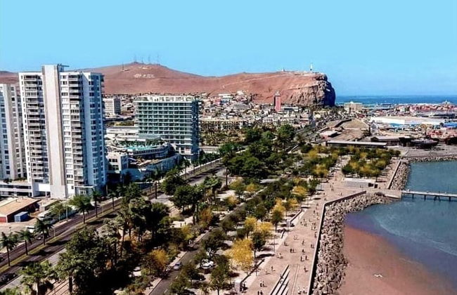 Condominio El Paso 1101 - Foto 1