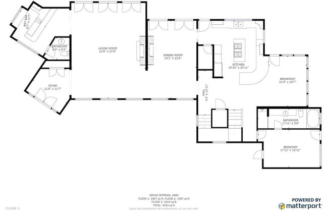 Miners Trail Road Home by iTrip Aspen Snowmass - Foto 17